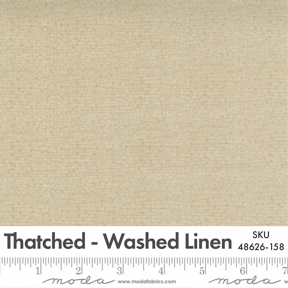 Thatched • Washed Linen • 48626-158