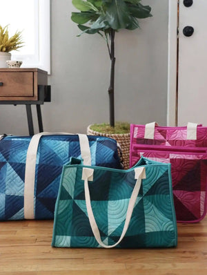 V and Co 108 wide Spectrum quilt backing fabric from Moda Fabrics