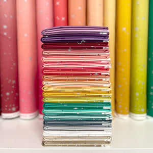 V & Co. Ombre Fairy Dust • 6" Strip Bundle • 18 Colors