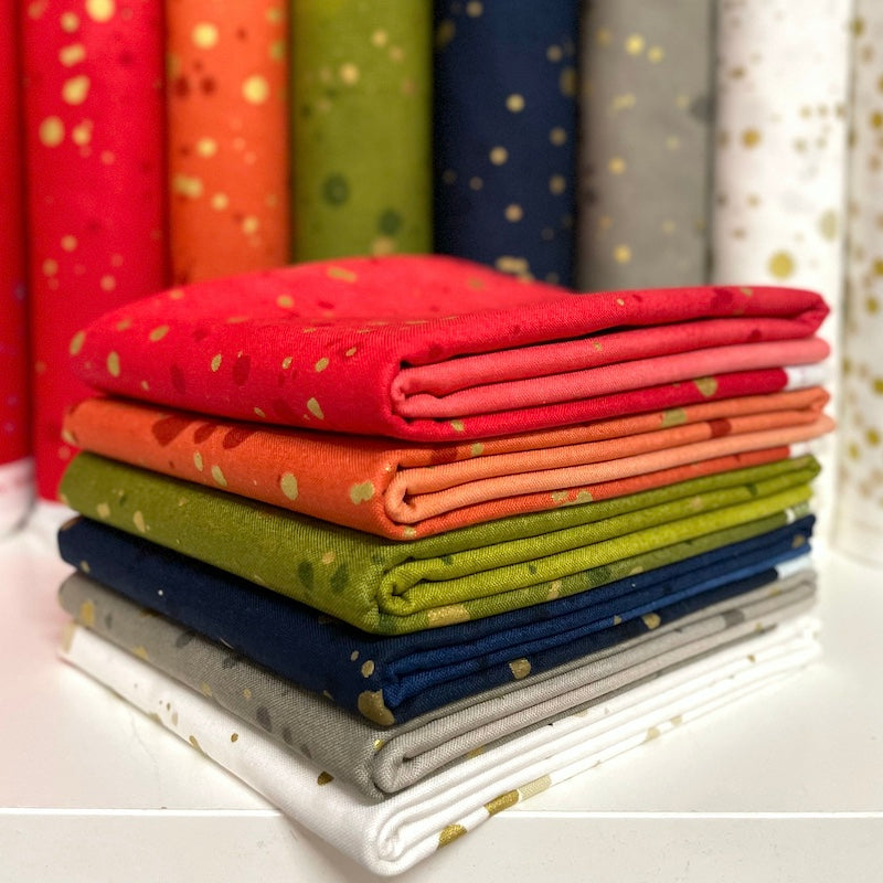 Bygone Days - Reproduction Fat Quarters hot - 18 Pre-Cut FQs in Beautiful Fall Colors - 100% Cotton Woven Fabrics