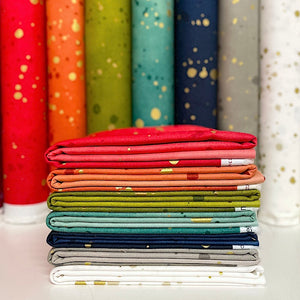 V & Co. Ombre Galaxy • Fat Quarter Bundle • 7 Colors