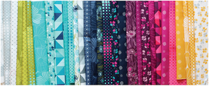 V & Co. Color Crush • Half Yard Bundle • 31 Prints [PREORDER]