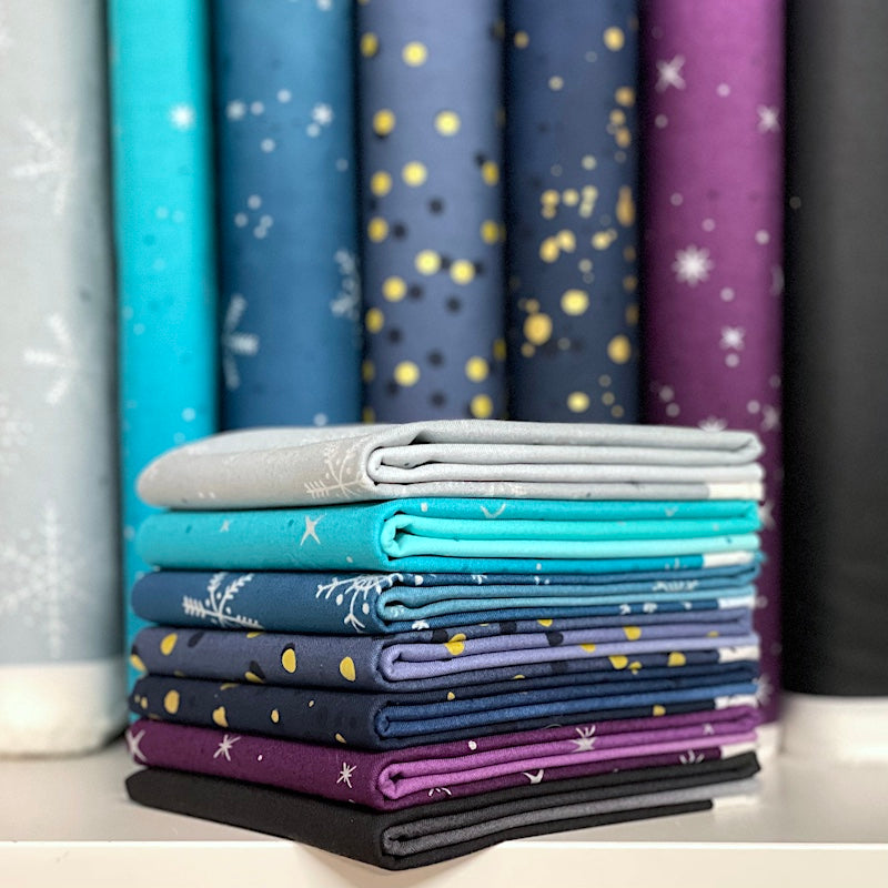 Where do you buy your designer fabric bundles? [photo credit ig:  @giucy_giuce] : r/quilting