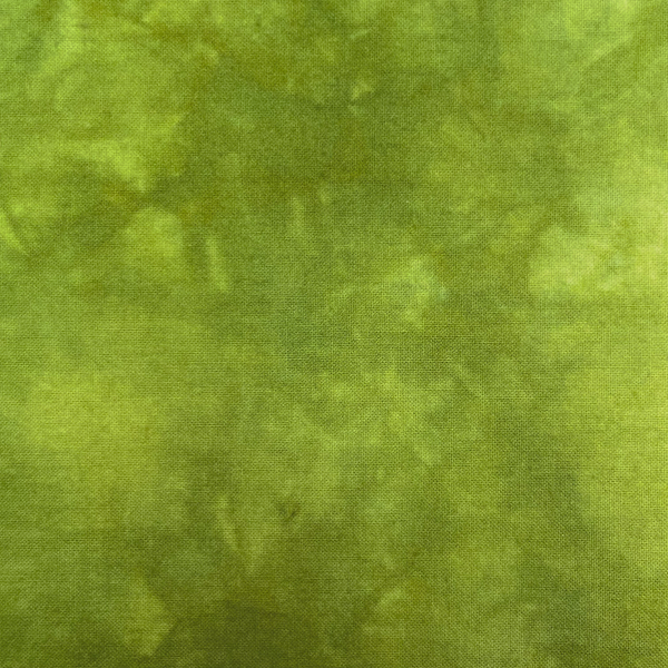 Asparagus Fat Quarter Purple Daisies Quilting