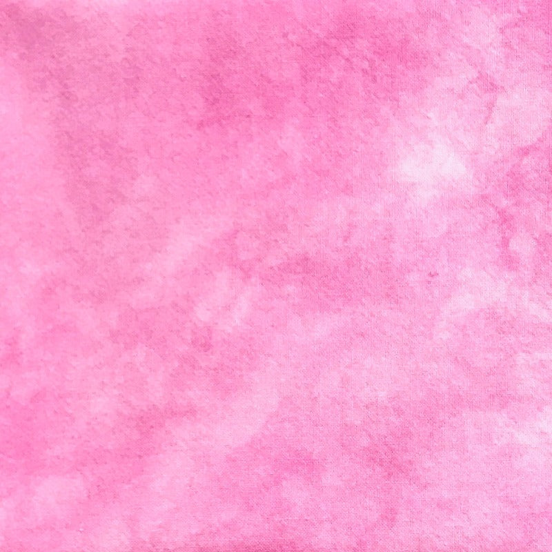 Cupcake Pink (Textured) - Fat Quarter