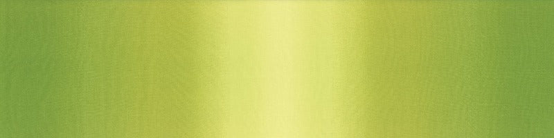 Lime Green - V & Co. Ombre - Half Yard - 10800-18