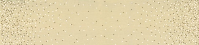 Natural - 108" wide Ombre Confetti - Half Yard - 11176-329