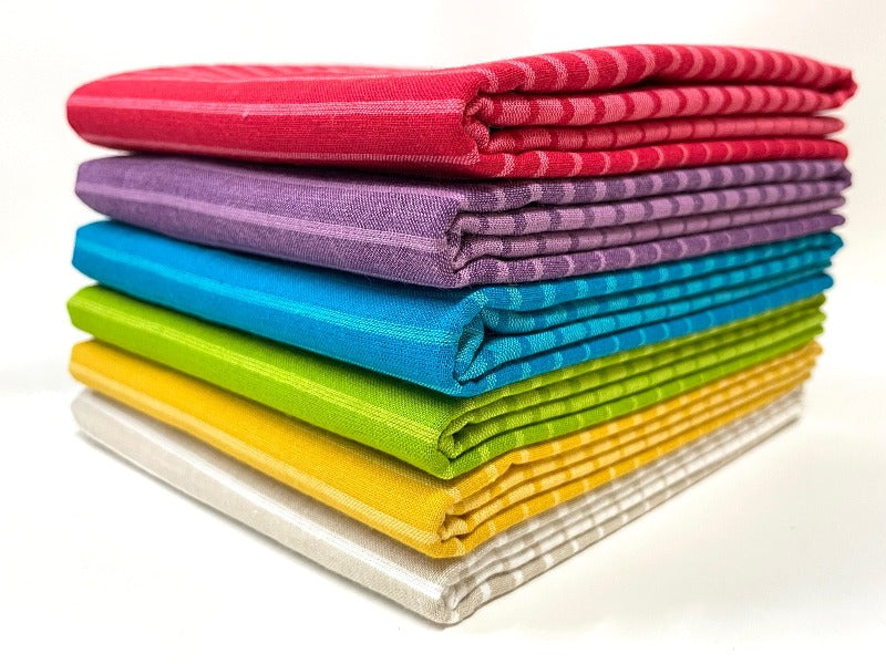 December Quilt Block Mania Bundle