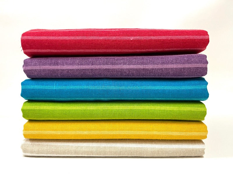 December Quilt Block Mania Bundle