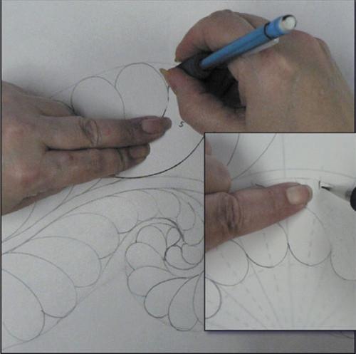 Planning Your Quilting