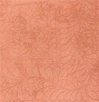 Domestic Basic Feathers - Quilting Corners, Borders, & Blocks