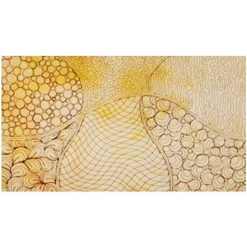 Domestic Beginning Stipple