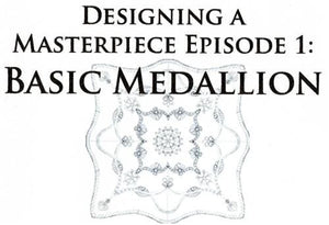 Basic Medallion