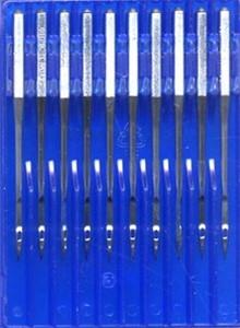 Schmetz Longarm Machine Needles size 90/14
