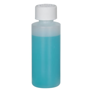 2 oz Refillable Bottle for Glue Tips