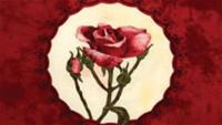Victorian Rose