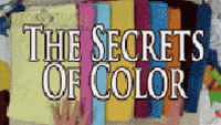 Secrets of Color