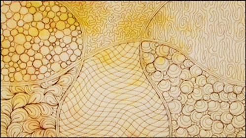 Domestic Stipple Set