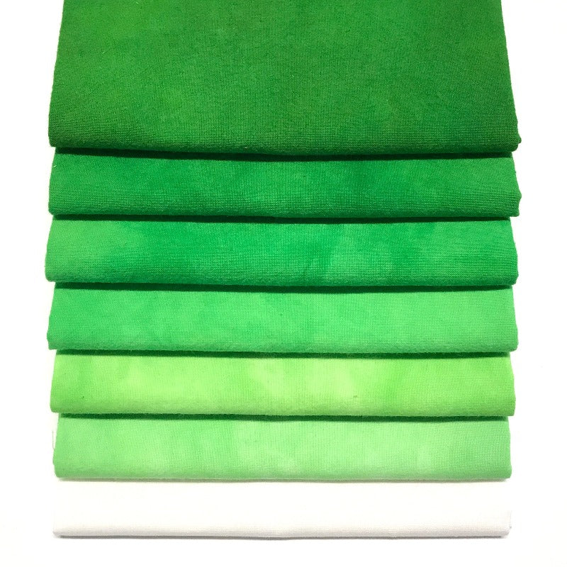 Green - Scrap Packs