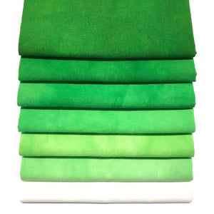 Green - Scrap Packs