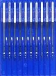 Schmetz Longarm Machine Needles size 80/12
