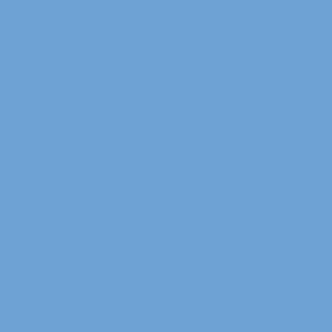Aero Blue - PE-477 - Half Yard