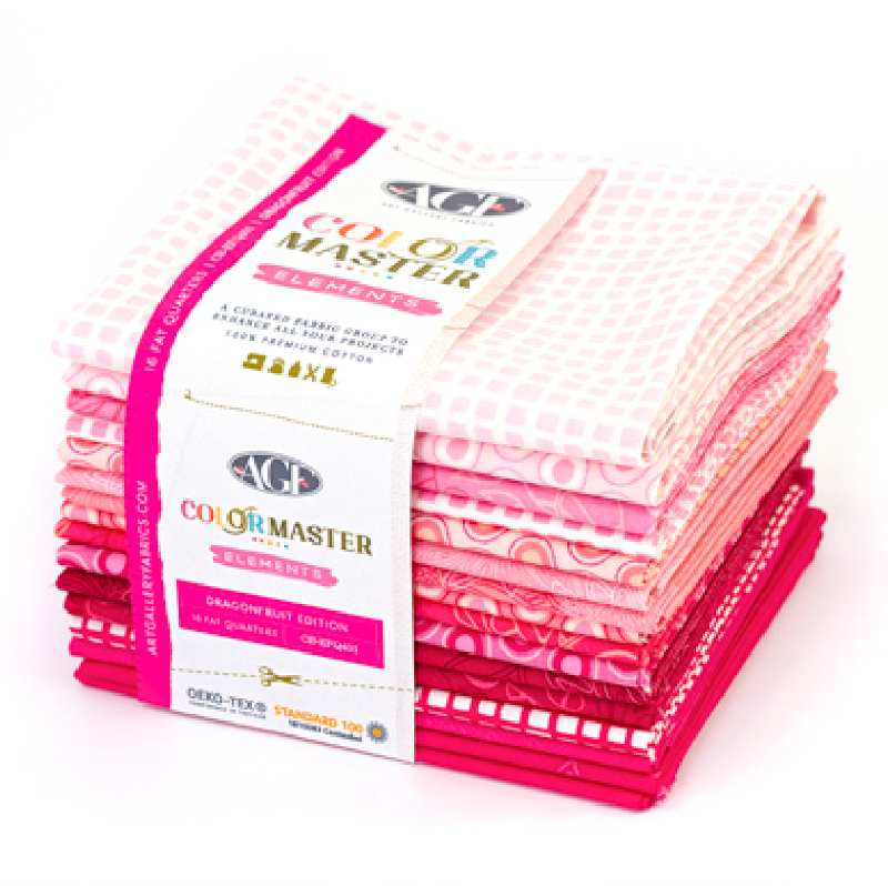 Dragonfruit FQ Bundle - AGF Elements