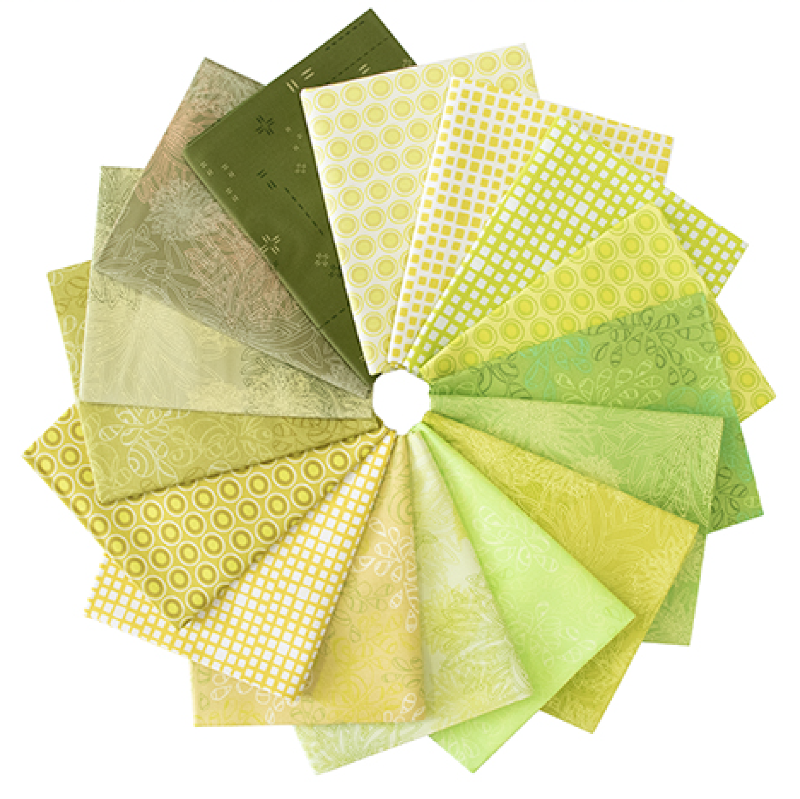 Fern FQ Bundle - AGF Elements