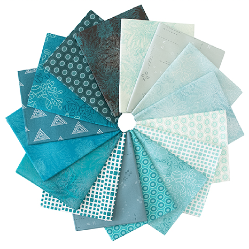 Glacier FQ Bundle - AGF Elements