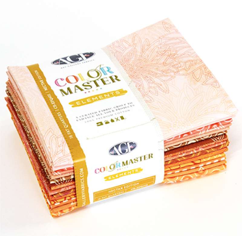 Nectar FQ Bundle - AGF Elements