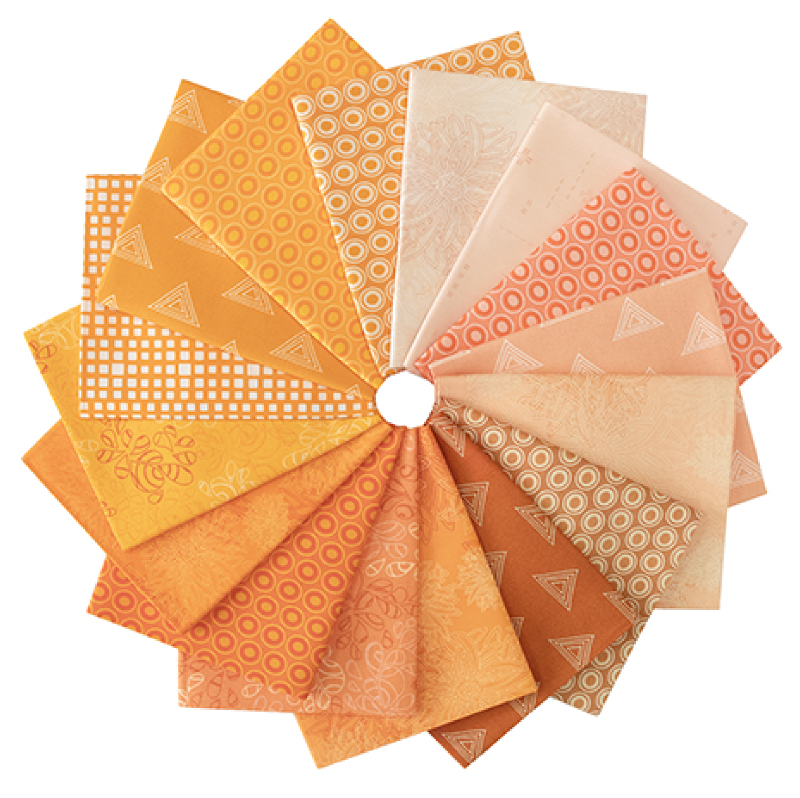 Nectar FQ Bundle - AGF Elements