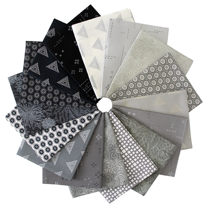 Night Fog FQ Bundle - AGF Elements