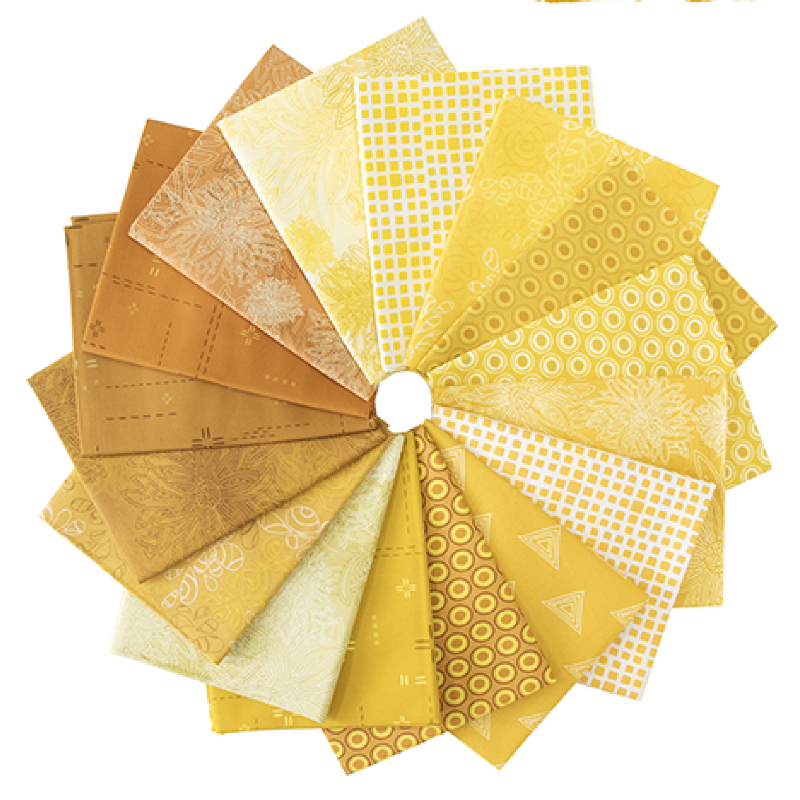 Starfruit FQ Bundle - AGF Elements