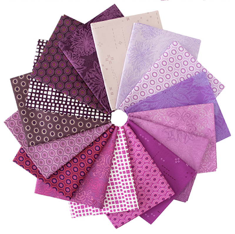 Stellar FQ Bundle - AGF Elements