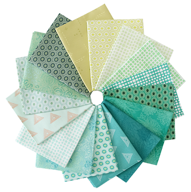 Waterfall FQ Bundle - AGF Elements