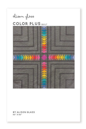 Color Plus by Alison Glass