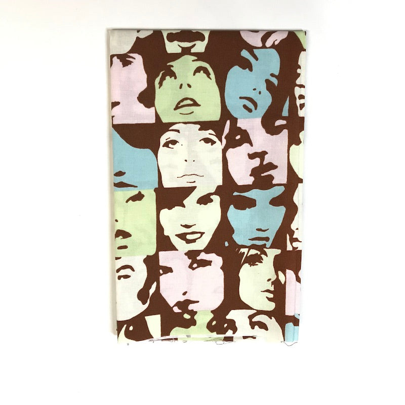 Alexander Henry - In Crowd