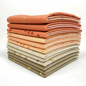 Allspice - Ombre Fabric Bundle