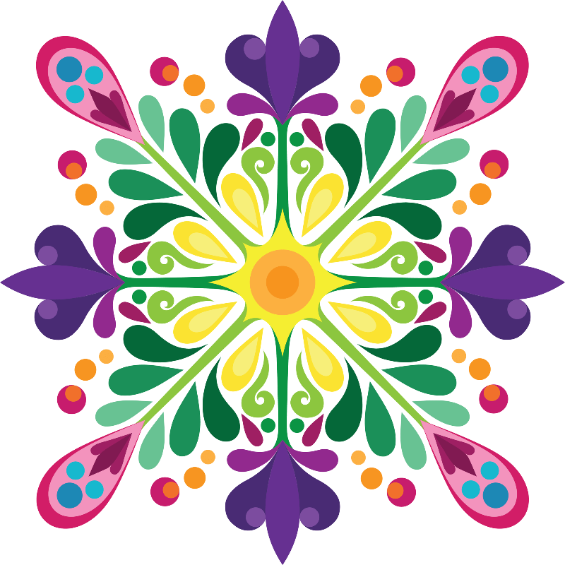 Pattern for the Academy of Appliqué