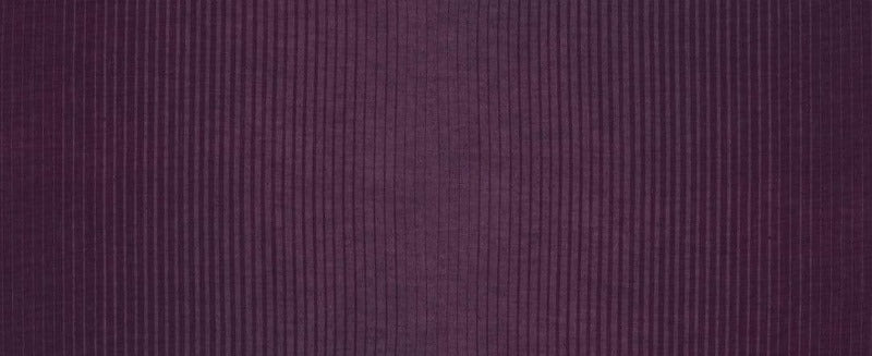 Aubergine - Ombre Wovens - Half Yard - 10872-224