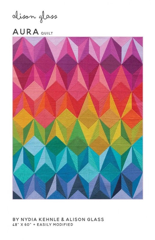 Aura Quilt