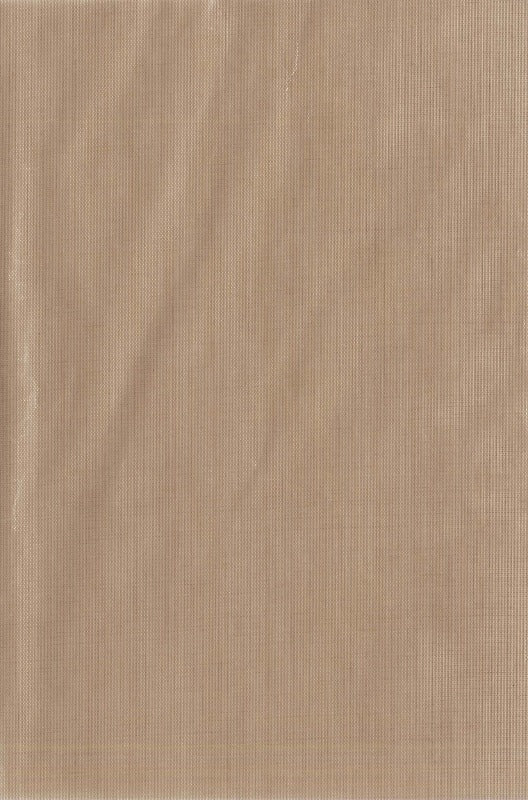 Hot Fix Helper Clear Protective Sheet 9in x 6in