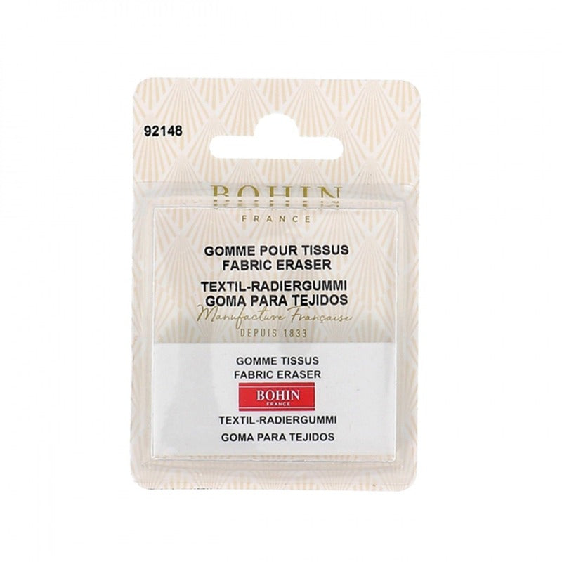 Bohin Fabric Eraser