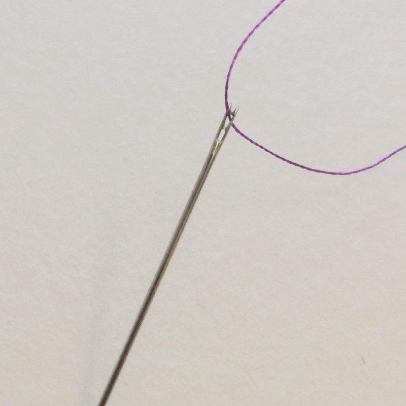 Bohin Self Threading Needle