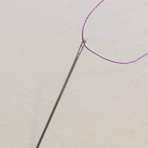 Bohin Self Threading Needle