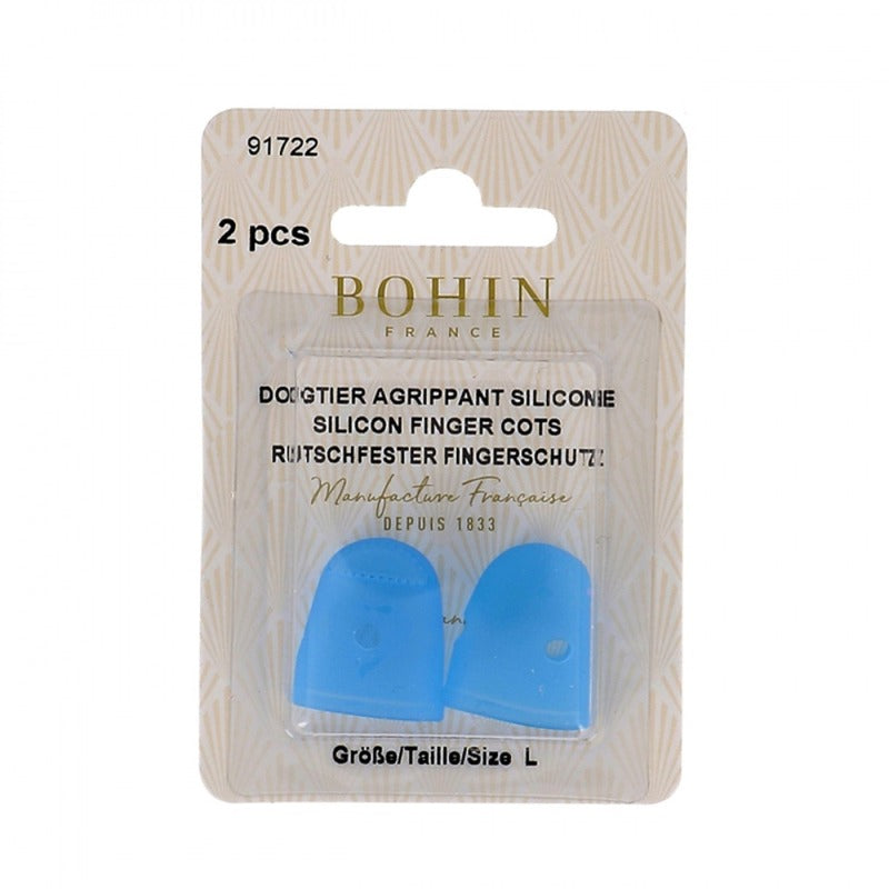 Bohin Rubber Thimble - Large