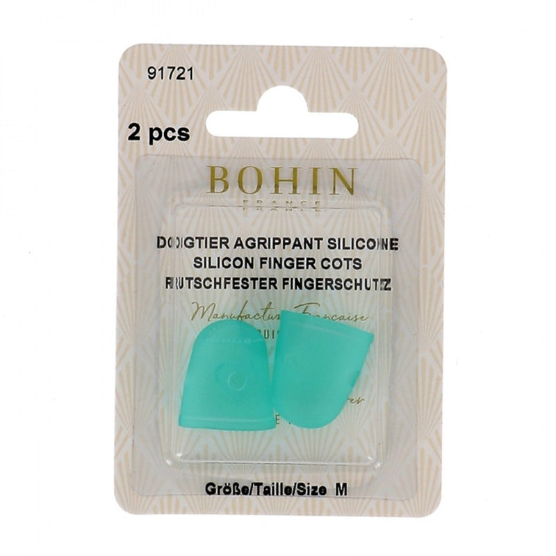 Bohin Rubber Thimble - Medium