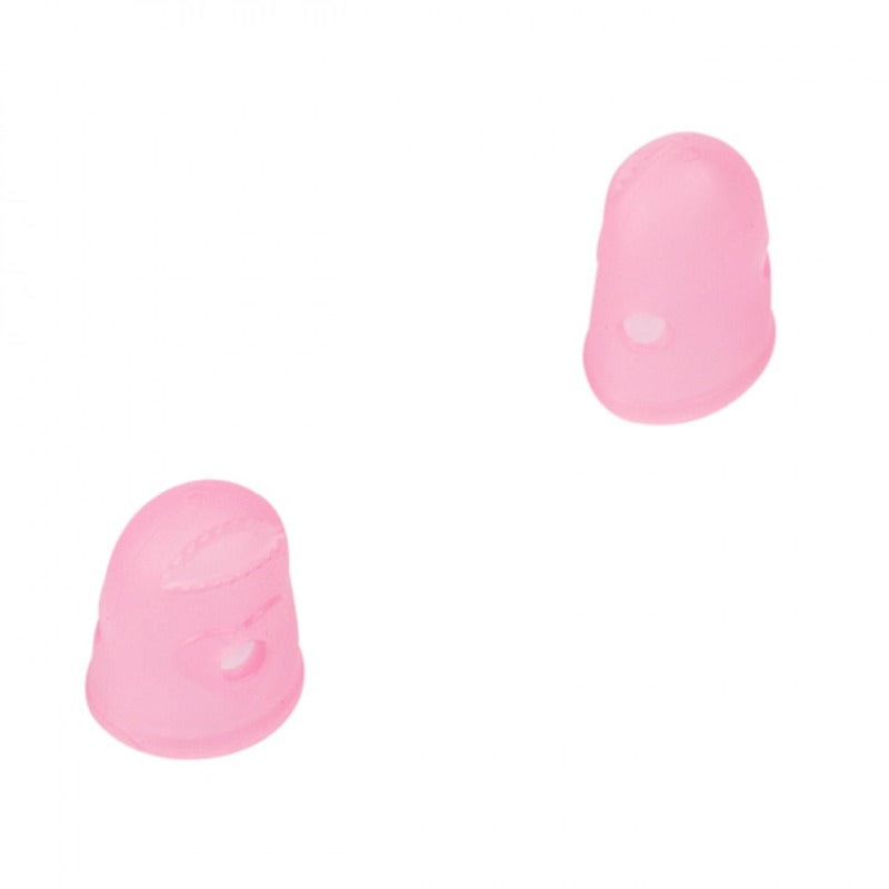 Bohin Rubber Thimble - Size Small