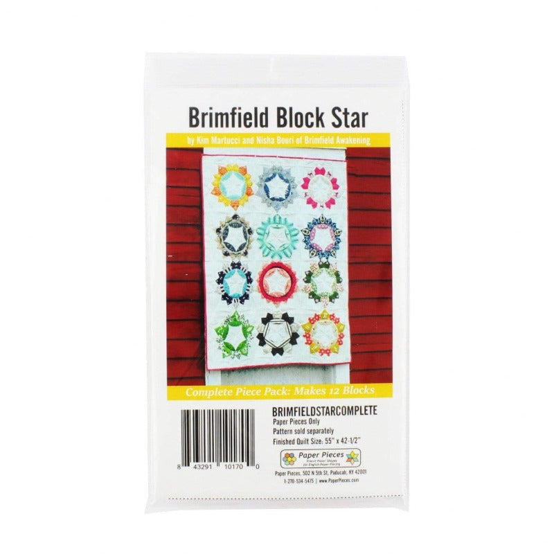 Brimfield Star