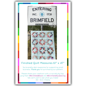 Brimfield Awakening